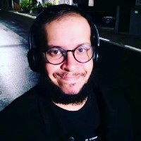 :hiperstream Employee Alexandre de Paulo's profile photo