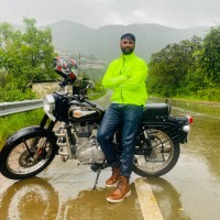 Manish Kumar Email