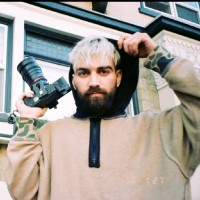 Servando Dupuis's profile photo