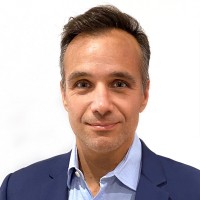 LexisNexis France Employee Stéphane Ouaki's profile photo