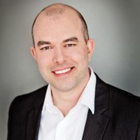 Verify Diagnostics Employee Tim Salter's profile photo