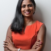 Acumentis Group Employee Meera de Almaida-John's profile photo