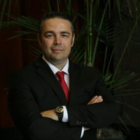Serge Mysin Email & Phone Number