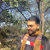 Listen2it Employee Kushal Poddar's profile photo