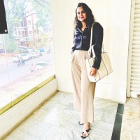 Microgreen Technologies Employee Sharanya Sharu's profile photo