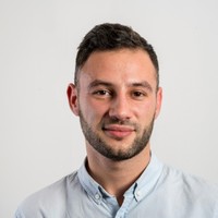 BearingPoint Employee Alexandru Chirita's profile photo