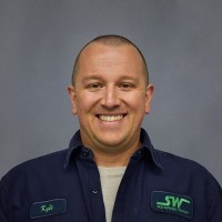 SouthWest Transit - MN Employee Kyle Jackels's profile photo