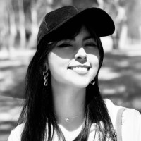 BigTime Creative Shop Employee Camila Venegas Gomez's profile photo