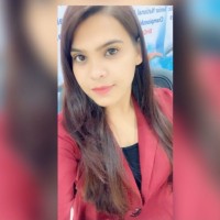 The Free Press Journal Employee Diksha Meena's profile photo
