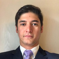Alejandro Logrono Email & Phone Number