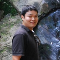 Philips Employee Dan Jiang's profile photo