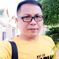 SINERGI ANUGRAH SUKSES GROUP Employee Bram M.'s profile photo
