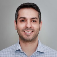COLPIX Employee Hector Mendez's profile photo