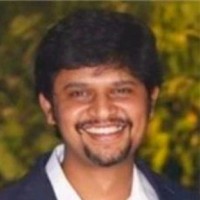 Xarpie Labs Employee Pradyumna Acharya's profile photo