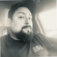 Island Elevator Employee Richie Cardenas's profile photo