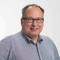 SodiusWillert Employee Walter van der Heiden's profile photo