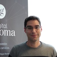 Tecnocrática Employee Joseba Cugnon's profile photo