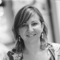 Veritas Events Employee Simone Wajon's profile photo