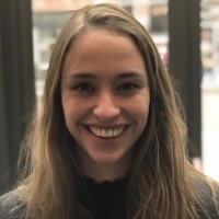 Corrective Intercontinental Cosmetics Employee Arden Zwoferink's profile photo