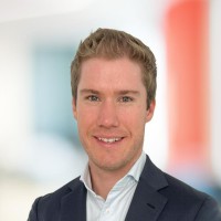 Bain & Company Employee Liam Connolly's profile photo