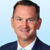 Newmark Employee Mike Schreck's profile photo