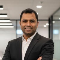 Culsight Employee Mohit Jain's profile photo