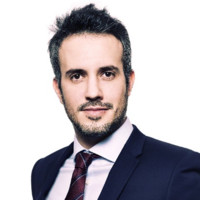 Command Strategy Advisory Employee Vincent Tarrit's profile photo