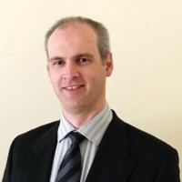 David Elliston Email