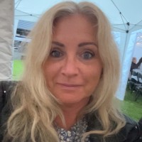 Järbo Employee Jenny Wikblom's profile photo