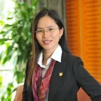 Shanghai Advanced Institute of Finance at SJTU Employee 贇琳 余's profile photo