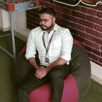 Tech9logy Creators Employee Suraj Kumar's profile photo
