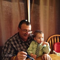 Sheet Metal Workers' Local Union No. 19 Employee John Simoncini Sr.'s profile photo