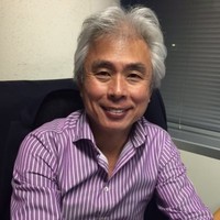 Allan Yeo