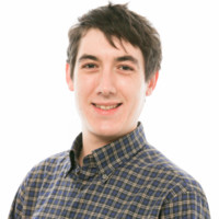 OutMatch HCM Employee Gabriel Almond's profile photo