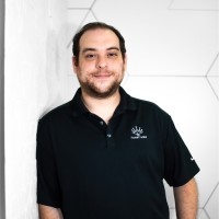 The Flight King Employee Jonathan Reznik's profile photo