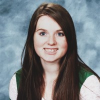 United Risk Employee Erin Tiemann's profile photo