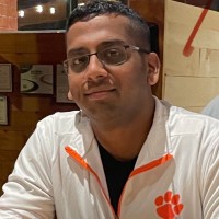 Vignesh S. Email & Phone Number