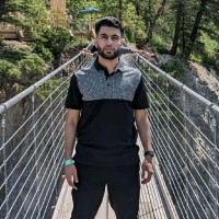 Asfand Khan Email