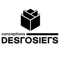 Conceptions Desrosiers Employee Julie Dasté's profile photo