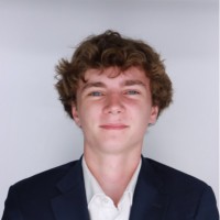 The Catalytic Fund Employee Reese Stangelo's profile photo