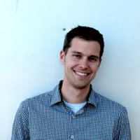 Pluto Employee Brett Nekolny's profile photo