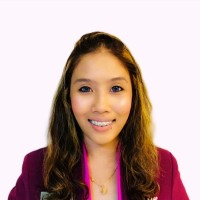 The Xcess Employee Naziha Ahmad's profile photo