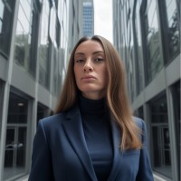Valor Software Employee Iryna Kovtun's profile photo