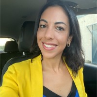 Sandrine Fontaine Email