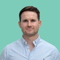 Shuttle Employee Rob Halligan's profile photo