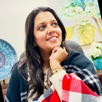 Soniya Bamil Email