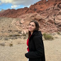 Goldie Employee Adriana Onita's profile photo