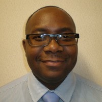 Enpure Employee Padmore Worrell's profile photo