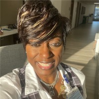 Inova Health System Employee Jill Andrews's profile photo