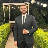 GlassRock Insulation Company Employee Mostafa Yahia's profile photo